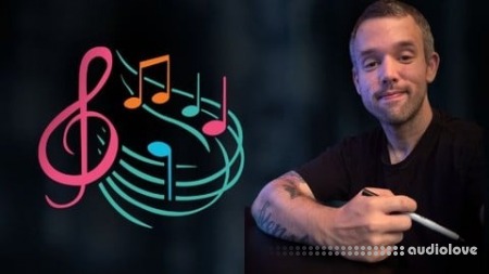 Udemy How to Sell Your Music Online: A Step by Step Guide