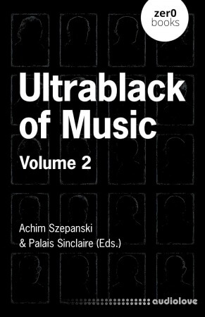 Ultrablack of Music Volume 2