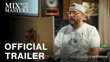 MixWithTheMasters Jaycen Joshua Mixing 'Take Me Back To London' by Ed Sheeran ft. Storm