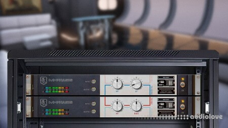 Nevermore Magnetics M-Phasis