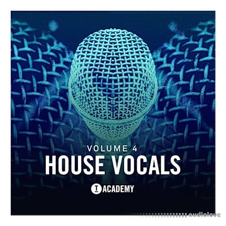 Toolroom House Vocals Vol.4