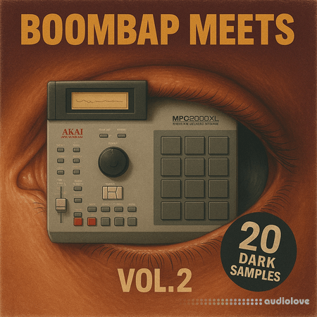 Soul Chemist Boombap Meets Vol.2