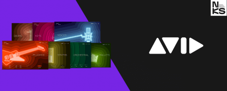 Pro Tools Factory Essentials