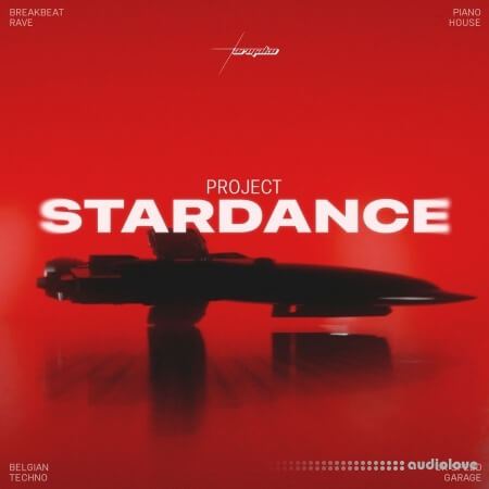 Armaku Project StarDance