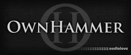 OwnHammer Pacific Design Nebula Library