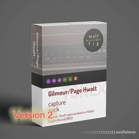 Mattfig V2 Gilmour Page HWatts Capture Pack