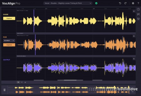 Synchro Arts VocAlign 6 Pro