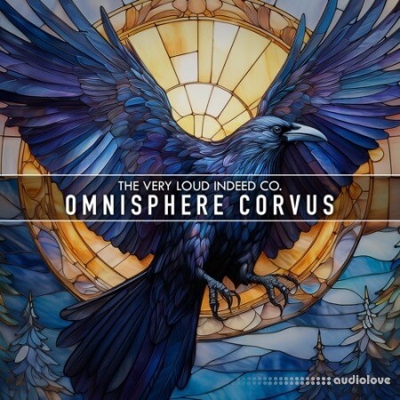The Very Loud Indeed Co. Omnisphere Corvus