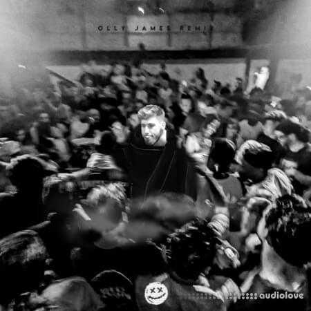 Olly James Signature Sounds Vol.58 Rumble