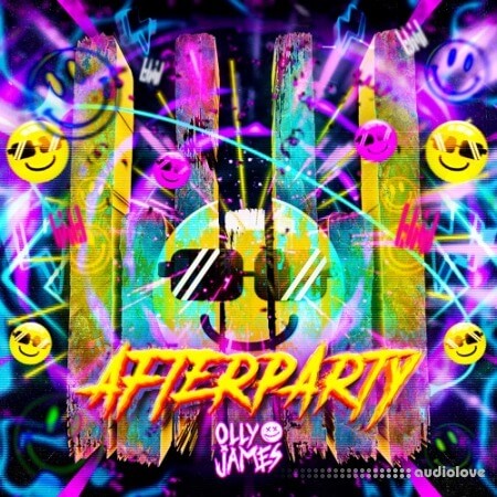 Olly James Signature Sounds Vol.63 Afterparty