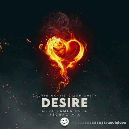 Olly James Signature Sounds Vol.65 Desire