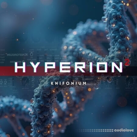 Ultimate X Sounds Hyperion Vol.2