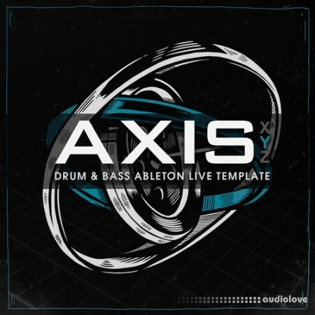 Ghost Syndicate AXIS Y