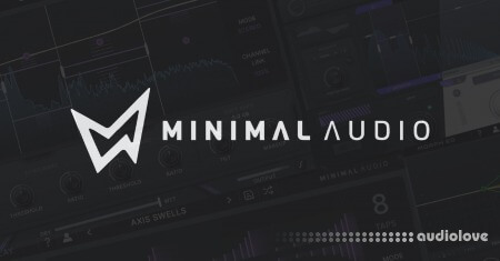 Minimal Audio All Access