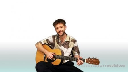 Udemy Start Playing Guitar: The Complete Beginner Course