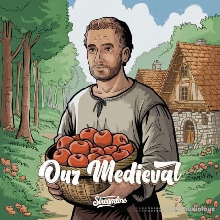 Streamline Samples Our Medieval