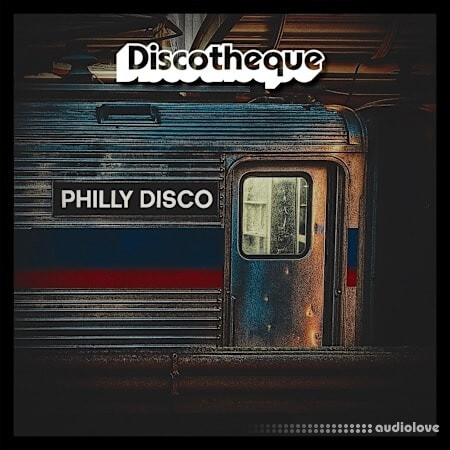 Discotheque Philly Disco