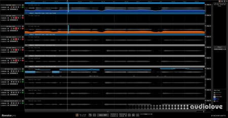 Synchro Arts ReVoice Pro