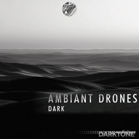 Darktone Ambiant Drones Dark Sample Pack