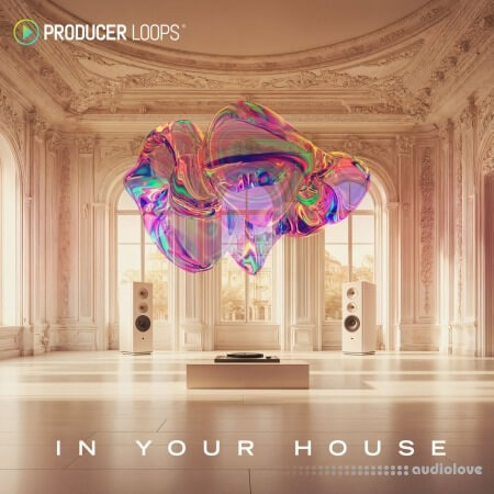 Producer Loops In Your House