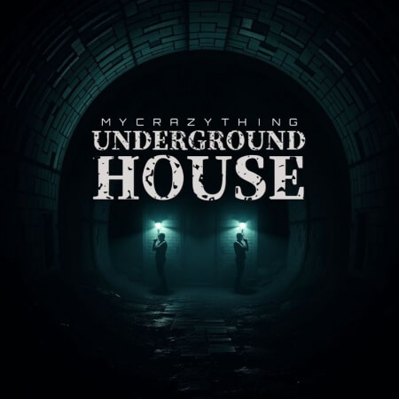 Mycrazything records Underground House