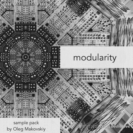 Oleg Makovskiy Modularity