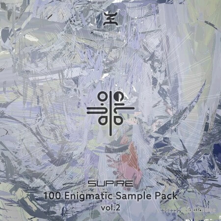 Supire 100 Enigmatic Sample Pack Vol.2