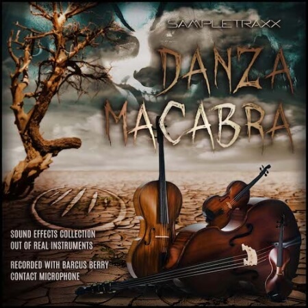 SampleTraxx Danza Macabra