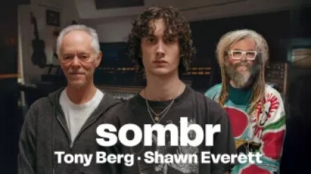 MixWithTheMasters Behind the Track '12 to 12' by sombr