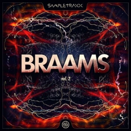 SampleTraxx BRAAMS Vol.2