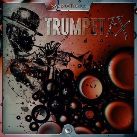 SampleTraxx Trumpet FX