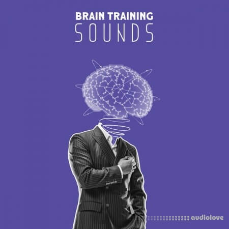 Binaural Music Zone, Sound Effects Zone Brain Training Sounds: Help your Brain Focus, Healing Tones