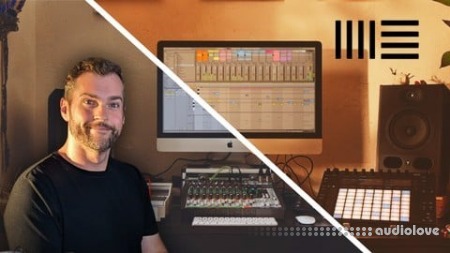 Udemy Music Production: Bass (Synth And Sampled)