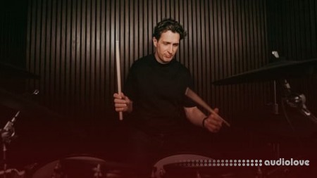 Udemy The 7-Day Double Strokes Bootcamp