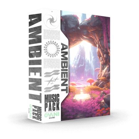 Ovani Sound Ambient Music Pack Vol.1