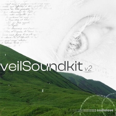 veilSound veilSoundkit v2