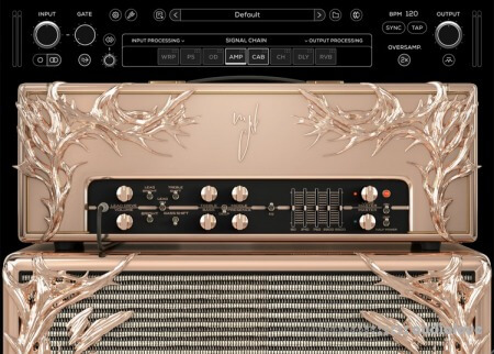 MixWave Manuel Gardner Fernandes