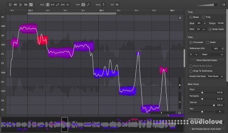 DoublePi Technologies Vovious