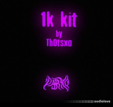 Thotsxo 1K Kit