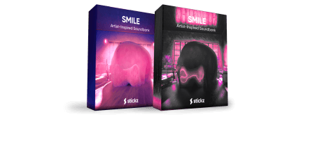 Stickz Smile Pro Version