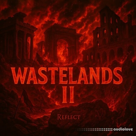 Reflect Wastelands II Multi Kit