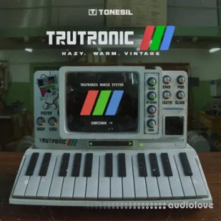 ProducerSources Tonesil TruTronic