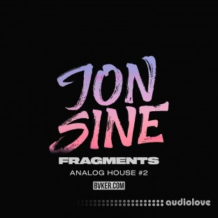 Bvker Jon Sine Analog House 2