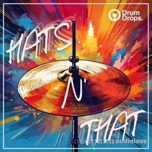 DrumDrops Hats N That