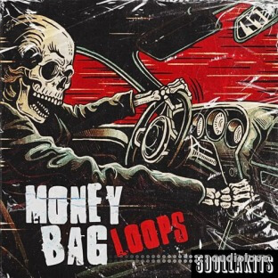 5DOLLAKITS Money Bag Loops