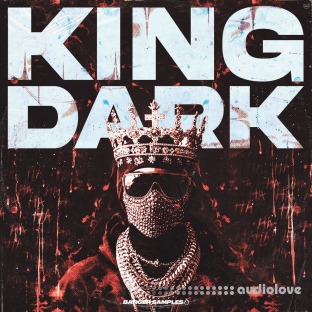 Banger Samples King Dark