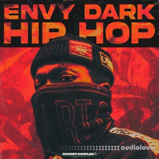 Banger Samples Envy Dark Hip Hop
