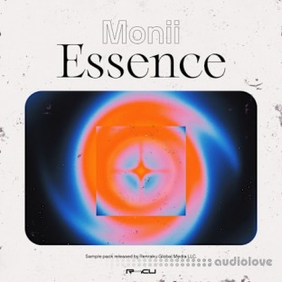 Renraku Monii Essence