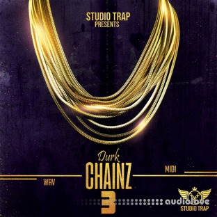 Studio Trap Durk Chainz 3