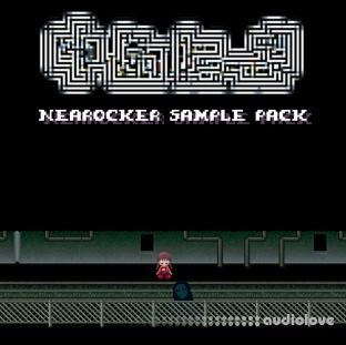 Nearocker Sample Pack